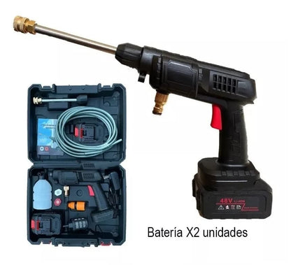 Hidrolavadora PowerMax + Regalo