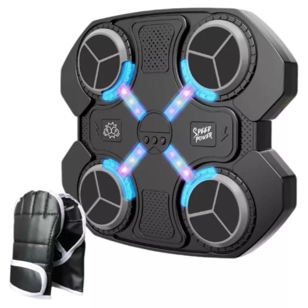 MÁQUINA DE BOXEO MUSICAL - PROBOX 3.0