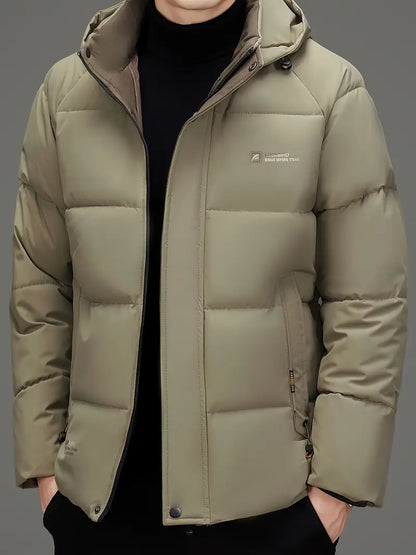 🌧️✨ Fashion : La Chaqueta que Marca Estilo Bajo la Lluvia ✨🌧️