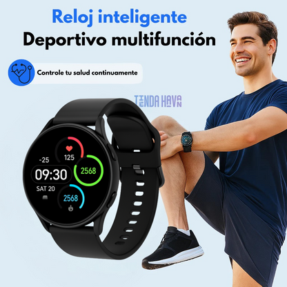 Smartwatch Deportivo T2 Pro