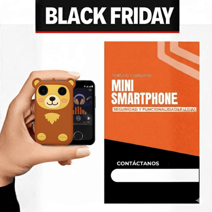 SmartPhone Magic™ + regalo sorpresa y envío gratis