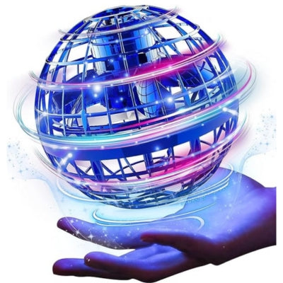 Orbital Pro™ - La Esfera Voladora Inteligente - Compre 1 llévese 2 + Envío Gratis 🛸