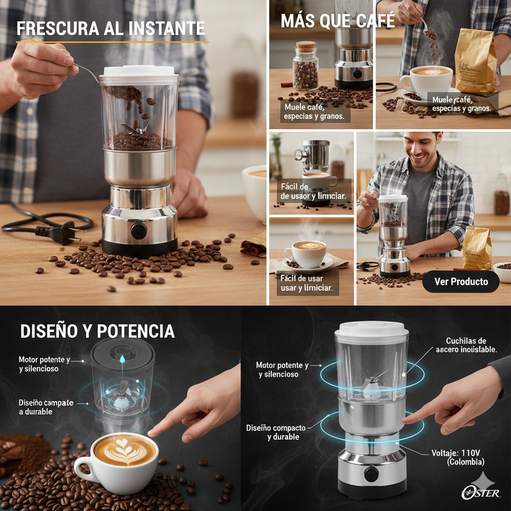 LIQUAPOWER 3 En 1 + Envío Gratis + Regalo