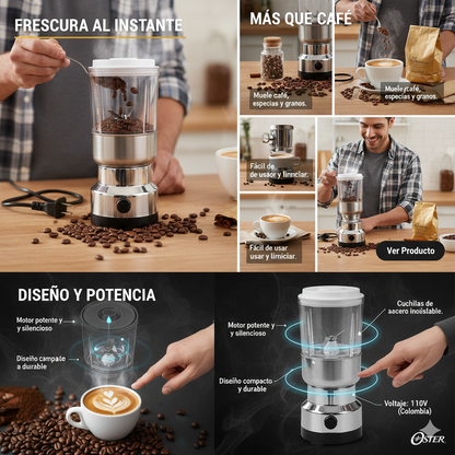 LIQUAPOWER 3 En 1 + Envío Gratis + Regalo