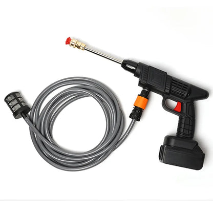 PISTOLA ALTA PRESIÓN SPLASHMATIC™