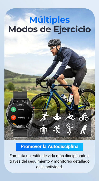 SMARTWATCH HW20 + REGALO AURICULARES + Envío grátis