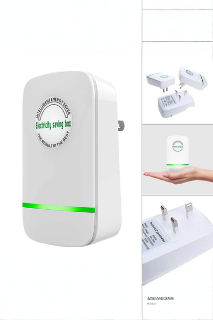 AhorraMás Energy - AHORRADOR DE ENERGÍA compre 1 llévese 2 + Envío gratis