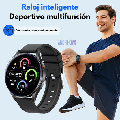 Smartwatch Deportivo SK15 + Envio gratis