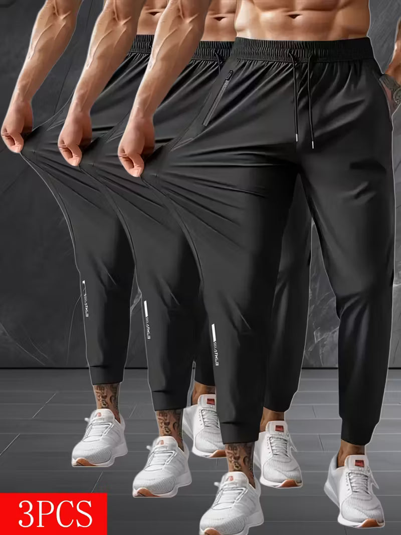 🔰PANTALON ROMEO💥COMPRE 1 Y LLÉVESE 3🔥CLASE, COMODIDAD Y LUJO EN UN SOLO PANTALON✨