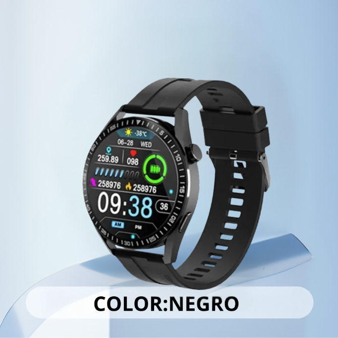 SMARTWATCH DEPORTIVO HW20 + Regalo + Envío grátis