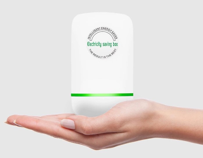 AhorraMás Energy - AHORRADOR DE ENERGÍA compre 1 llévese 2 + Envío gratis