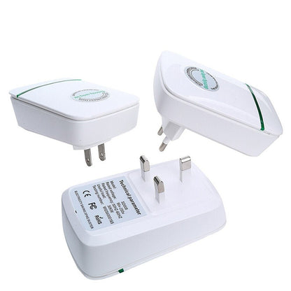 AhorraMás Energy - AHORRADOR DE ENERGÍA compre 1 llévese 2 + Envío gratis