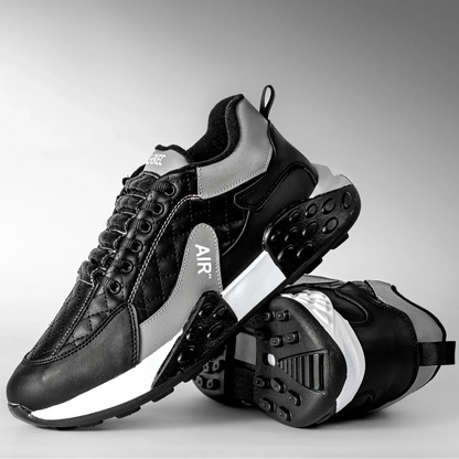 Nuevos zapatos deportivos con plataforma antideslizante -Flex Air™ 2025 Envio Grátis + Regalo sorpresa